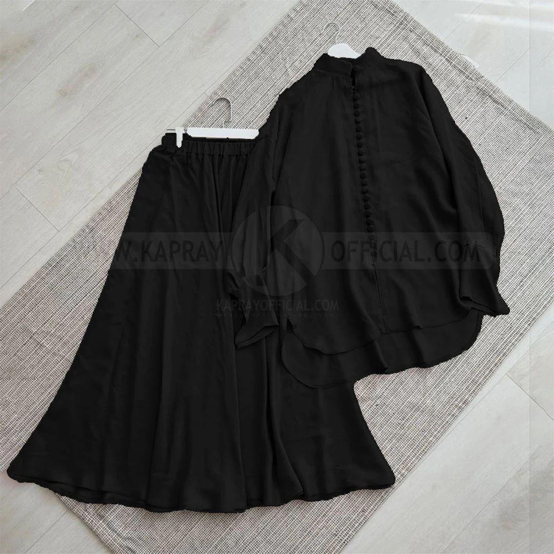 (Fariy Tale Western Style)